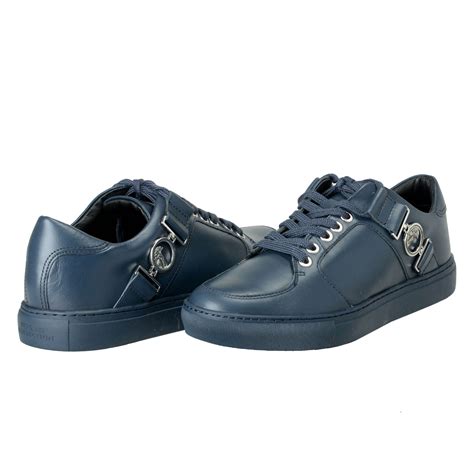 mens shoes versace|versace autumn men's shoes price.